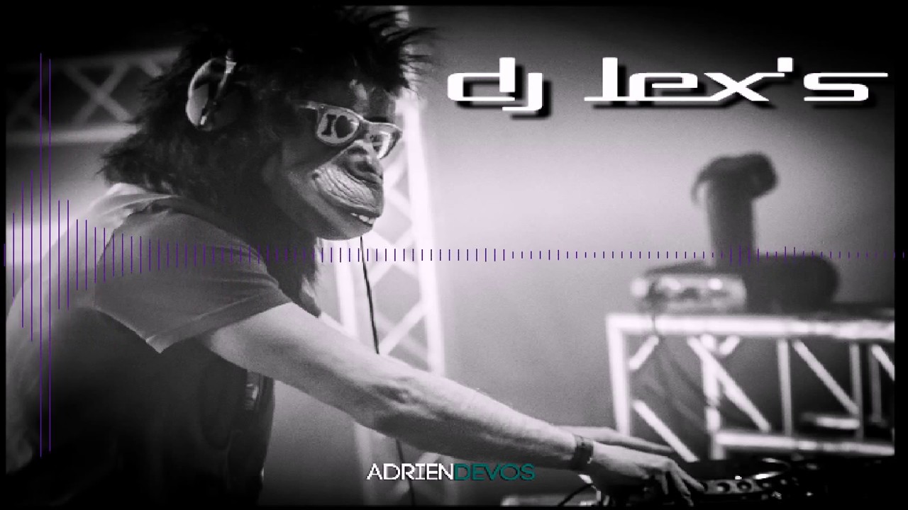 Best of Party Dance, Remix, EDM, Mix by Dj Lex's