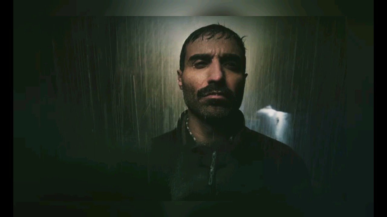El Waili X Samar Tarek - 3atma (slowed & reverb) الوايلي و سمر طارق - عتمة (تتر سفاح الجيزة)(بطيء)