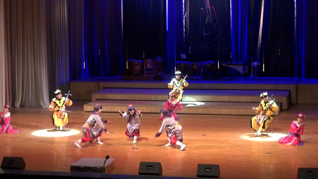 WMA Festival 2014 - Bayad Biyelgee - (13)