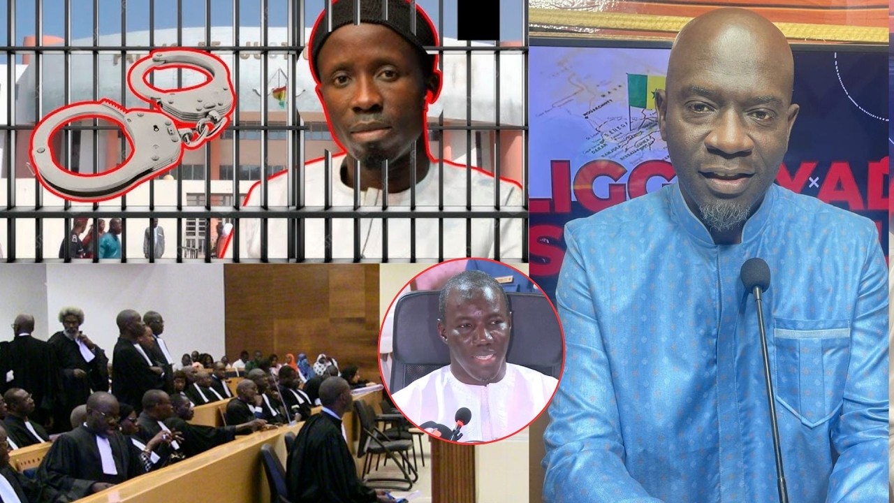 Après le renvoi du procès d’Abdou Guère, Tounkara réagit et critique la position du procureur