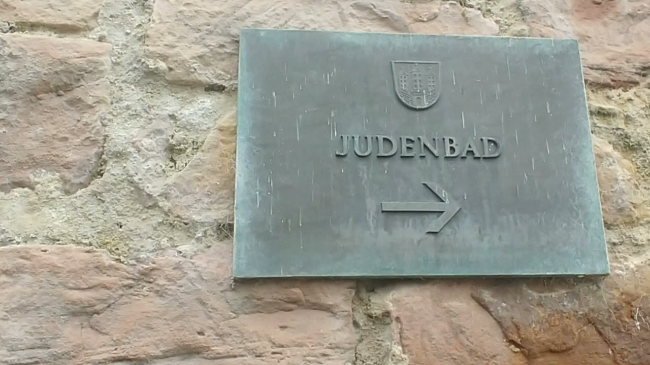 Ortenberg/ Li&szlig;berg/ Burg in Hessen