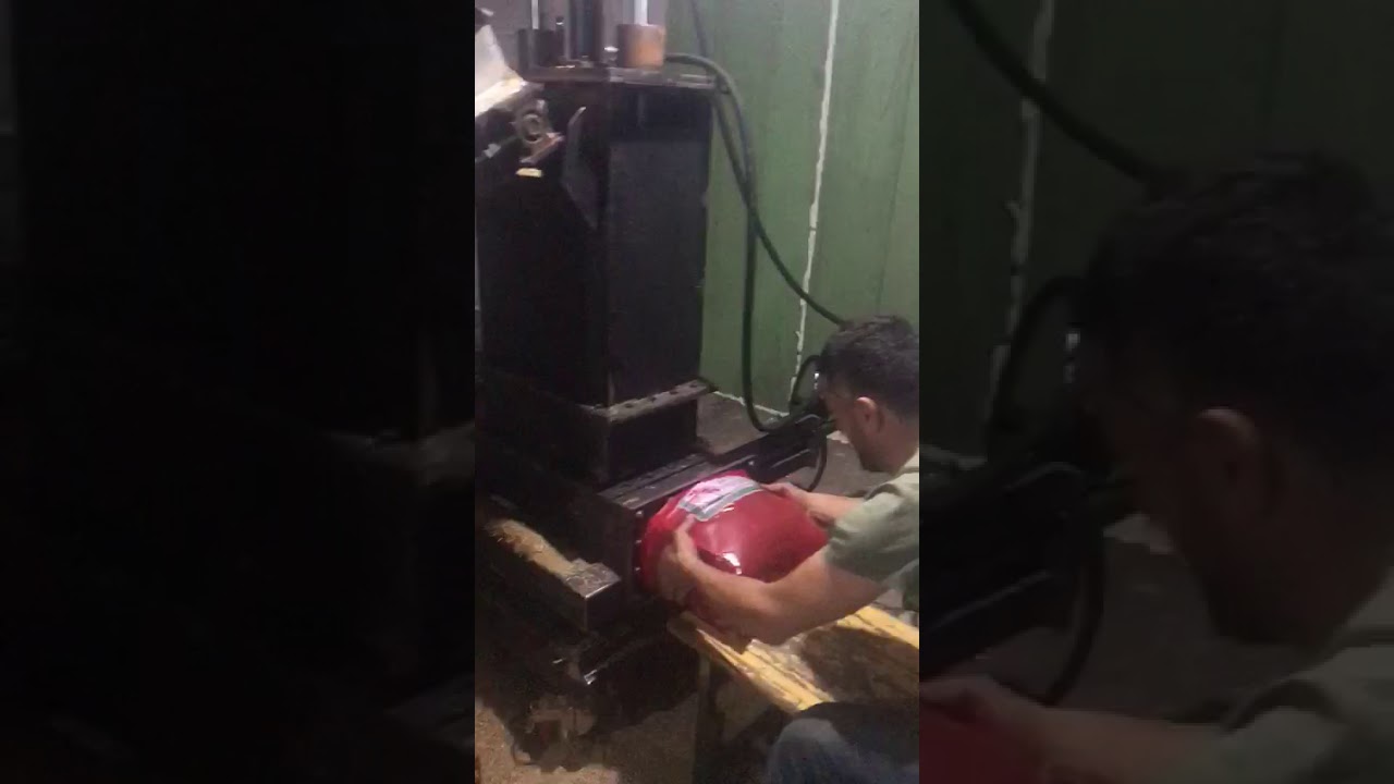 Mantar Kompost makinası