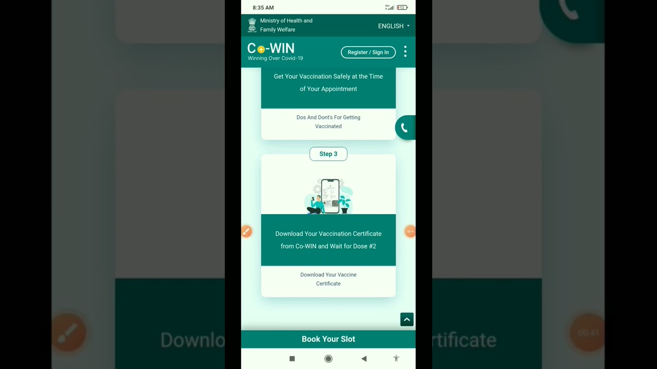 how to download vaccination certificate#covid #vaccinationcertificate #vaccination #cowinwebsite