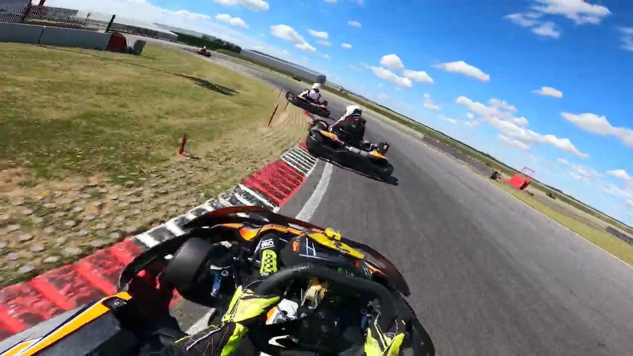 RKC Paris - SWS Finals 2022 - 04 07 2022 - training1