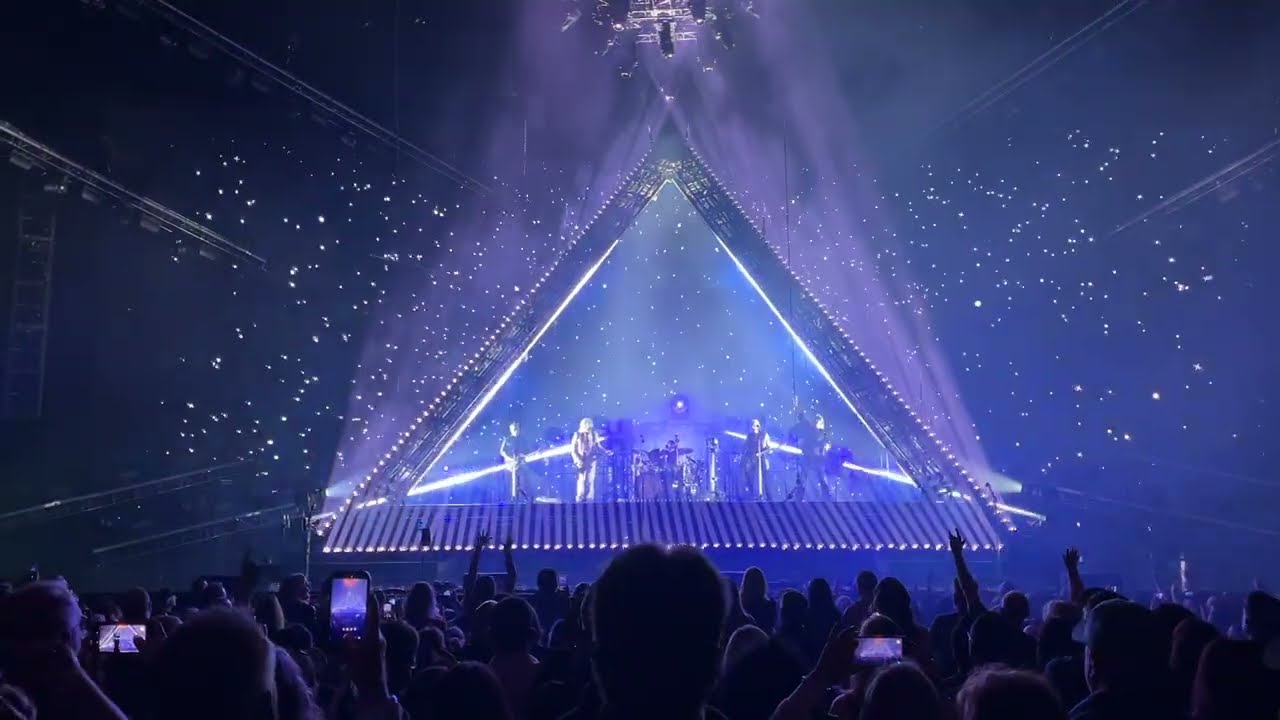 Def Leppard - Las Vegas Residency Highlights (2/14/26)