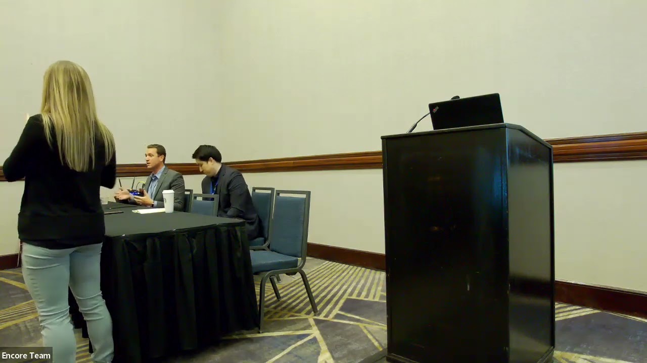 NACE 2022 National Convention - NSL In Review