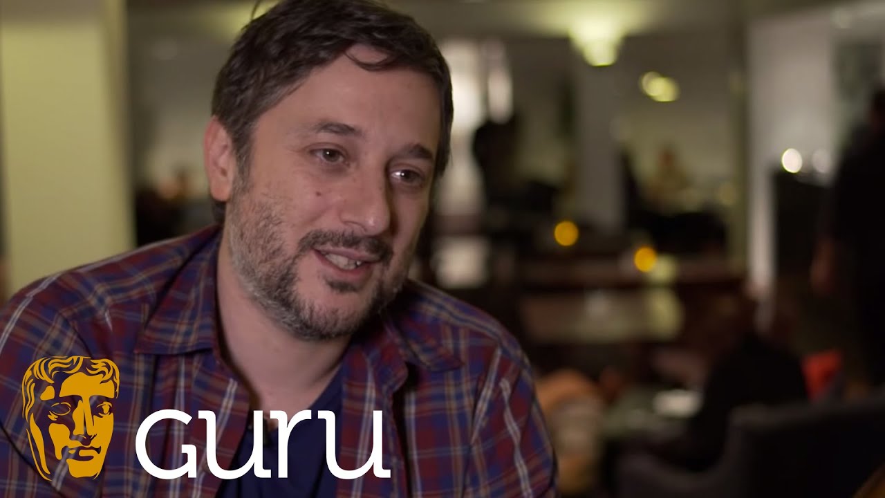Harmony Korine: On Filmmaking