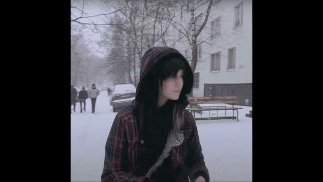 (1час+) тру эмокор 2007 плейлист