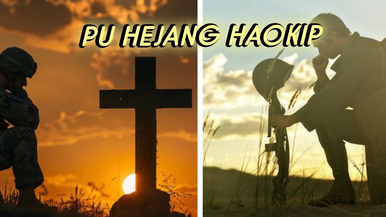 PU HEJANG HAOKIP IN PATHEN LOUPI NA PHONGDOH