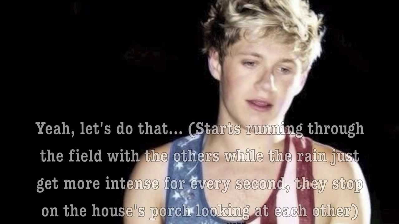 A New Roommate - 13 (1/2)