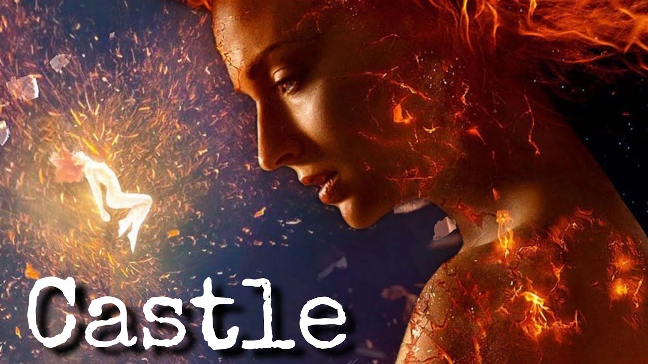 Dark Phoenix | Castle