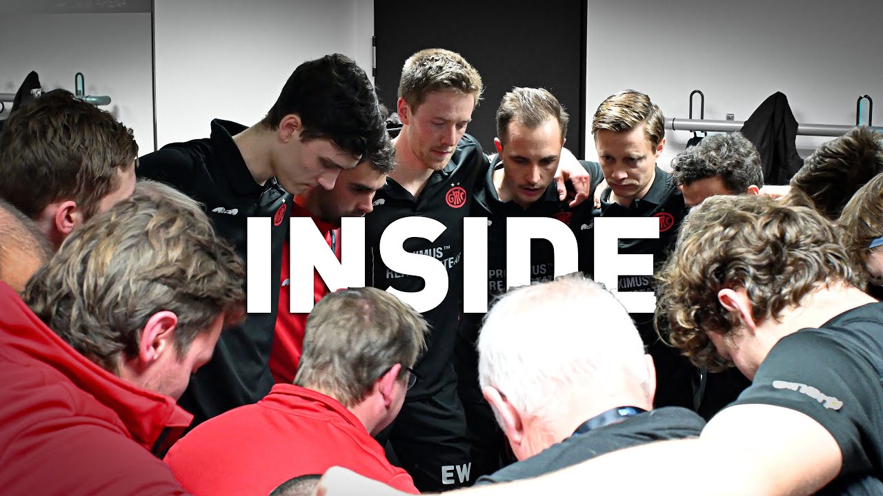 INSIDE GHTC - FINAL4 Edition 2025 (D/E)
