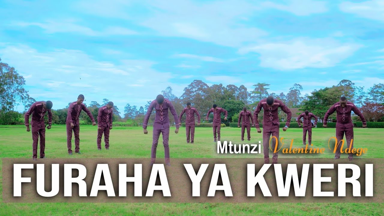 FURAHA YA KWERI