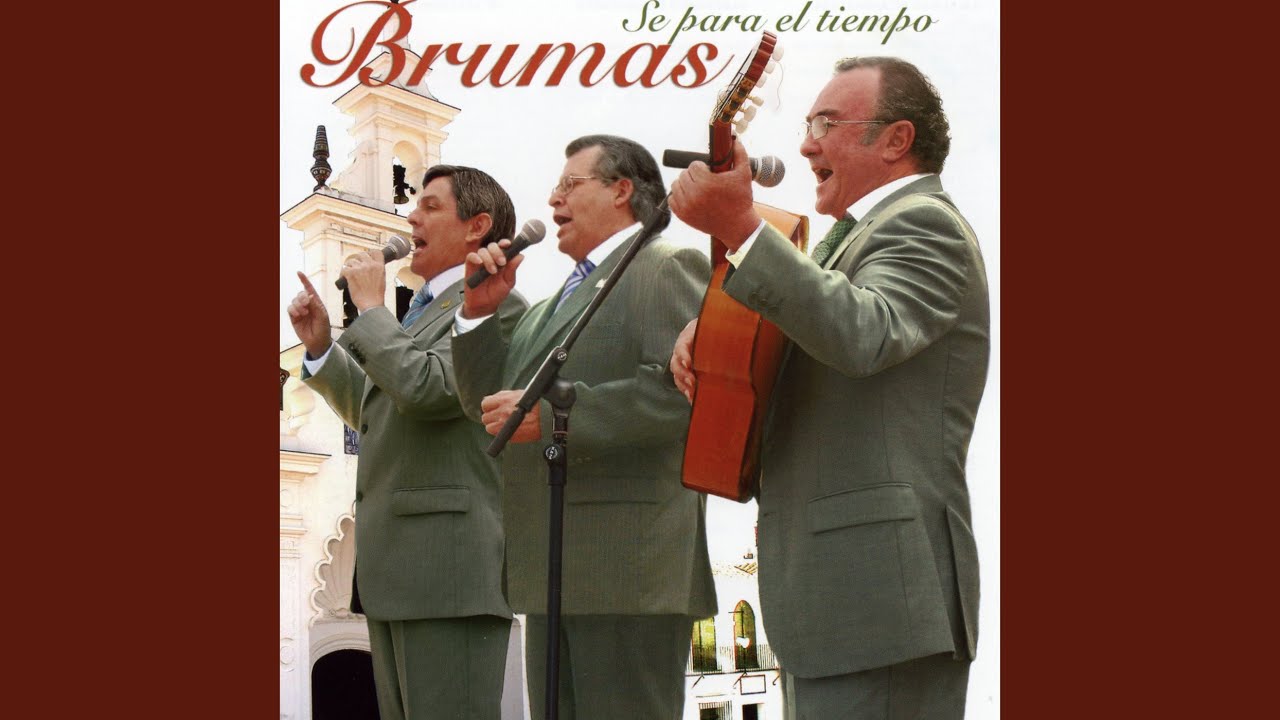 Me Acuerdo de Ti