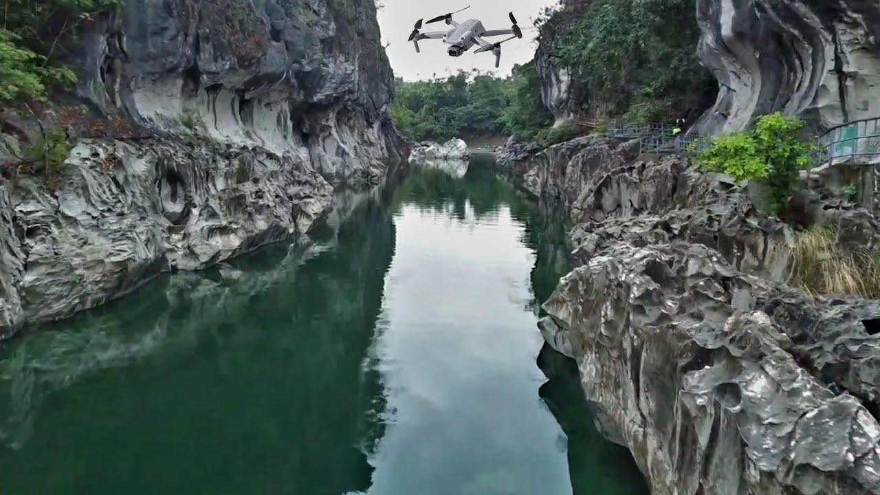 MINALUNGAO NATIONAL PARK NUEVA ECIJA