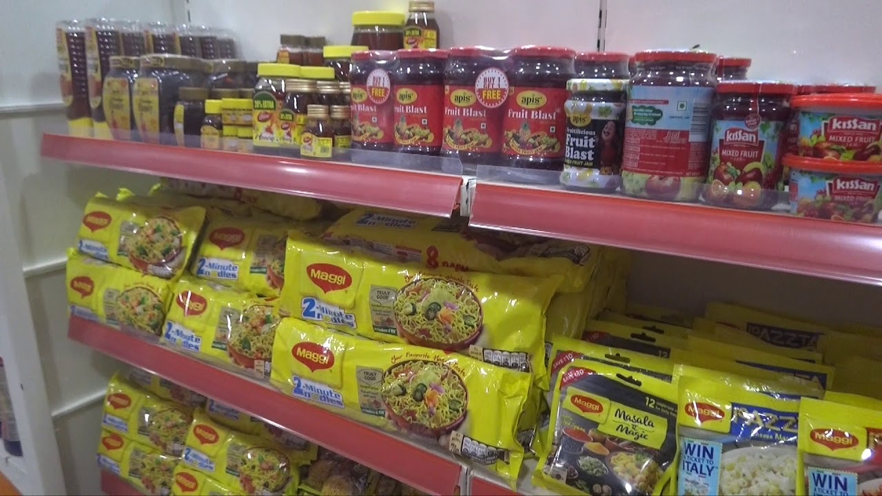 Big Mart Franchise Store Grand Opening - Motihari East Champaran Bihar