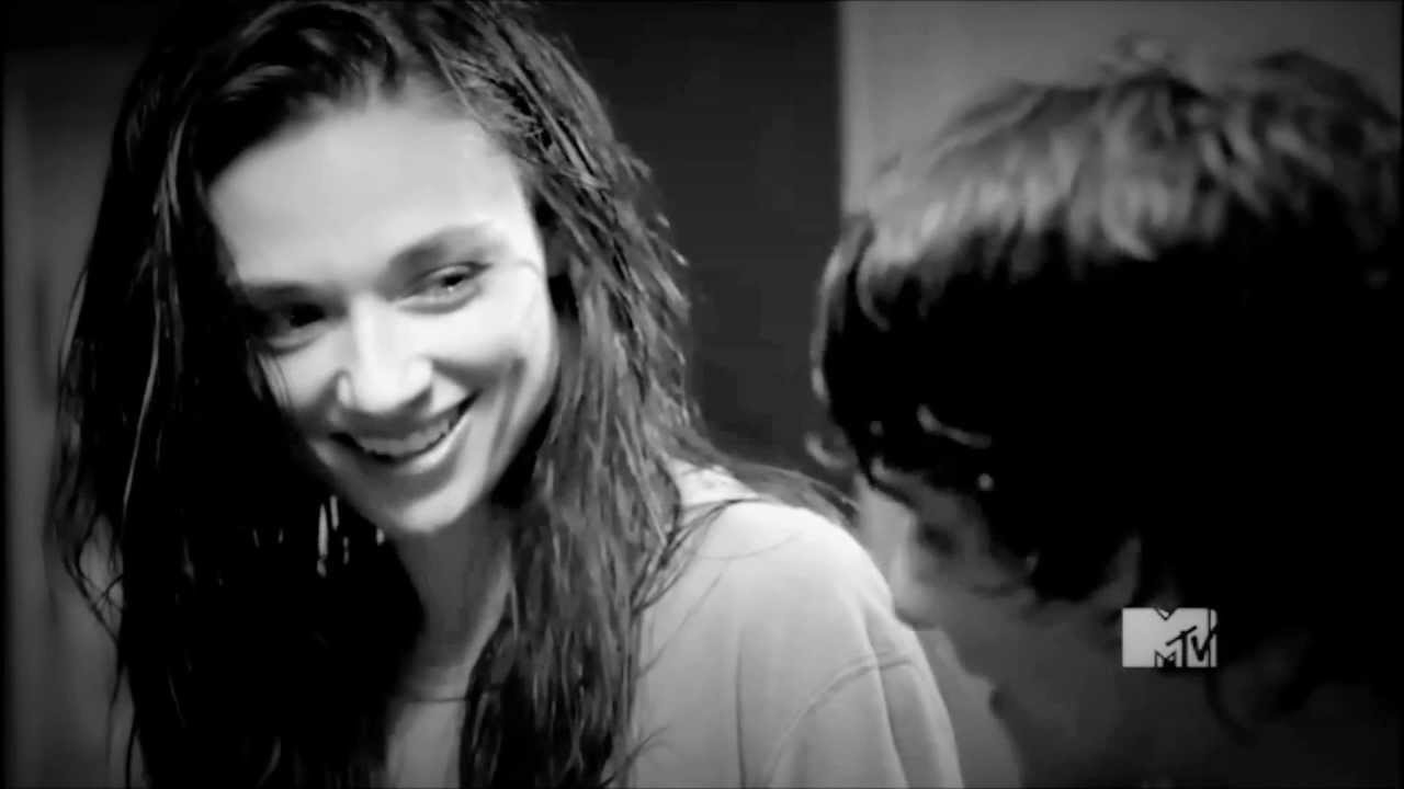 Scott and Allison- Holding Letting Go