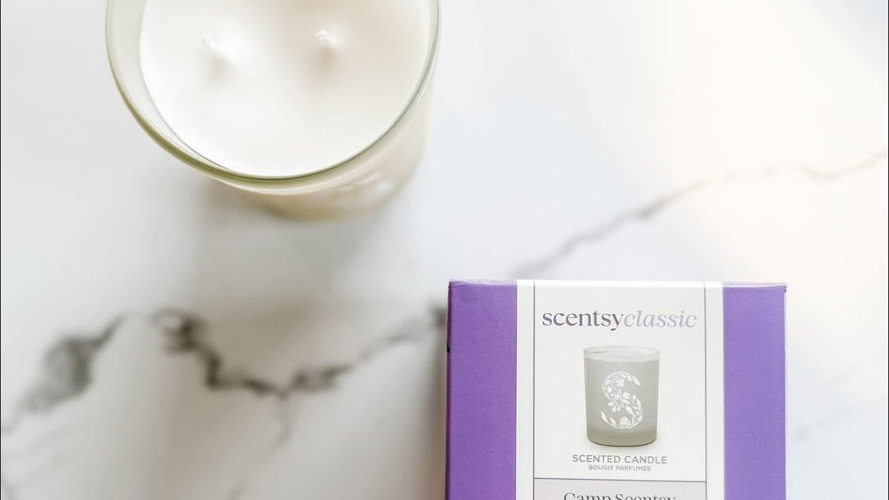 New Scentsy Candles FAQ and 101