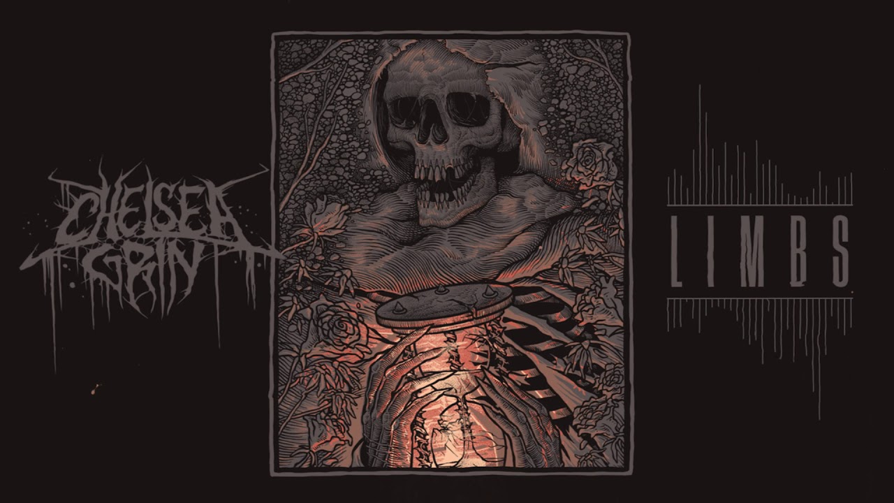 Chelsea Grin - Limbs