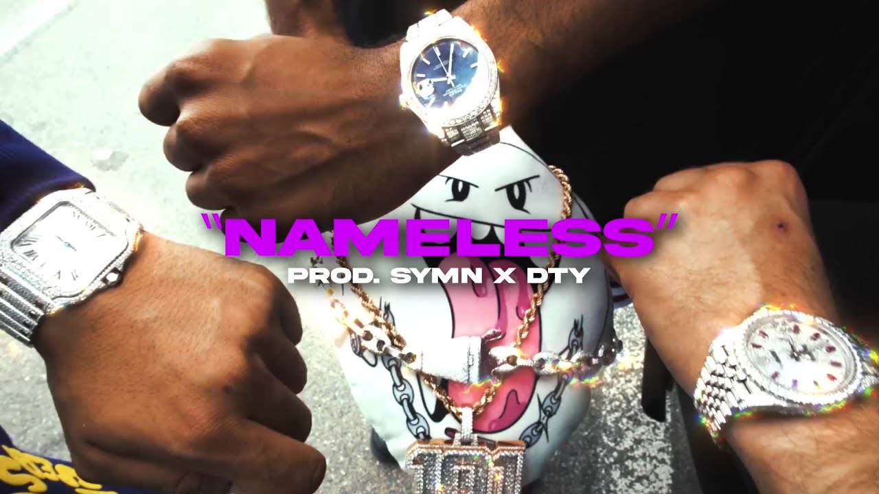 LUCIO101 x NIZI19 x OMAR101 Type Beat 