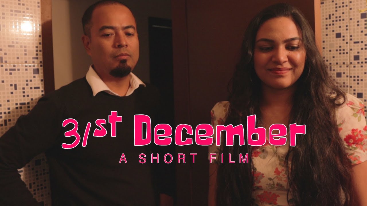 31st December | Short Film | Heavy Budget