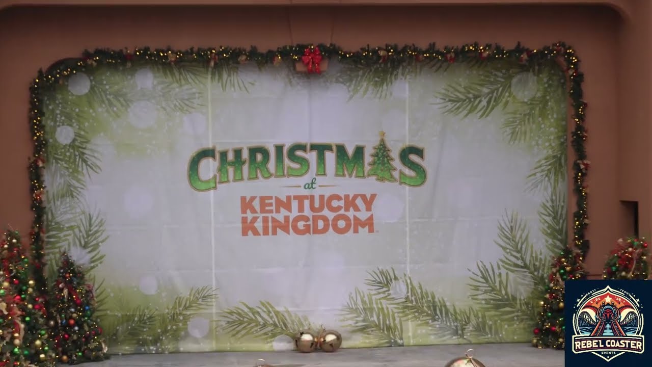 Dancensation Studio Tinsel and Tunes 