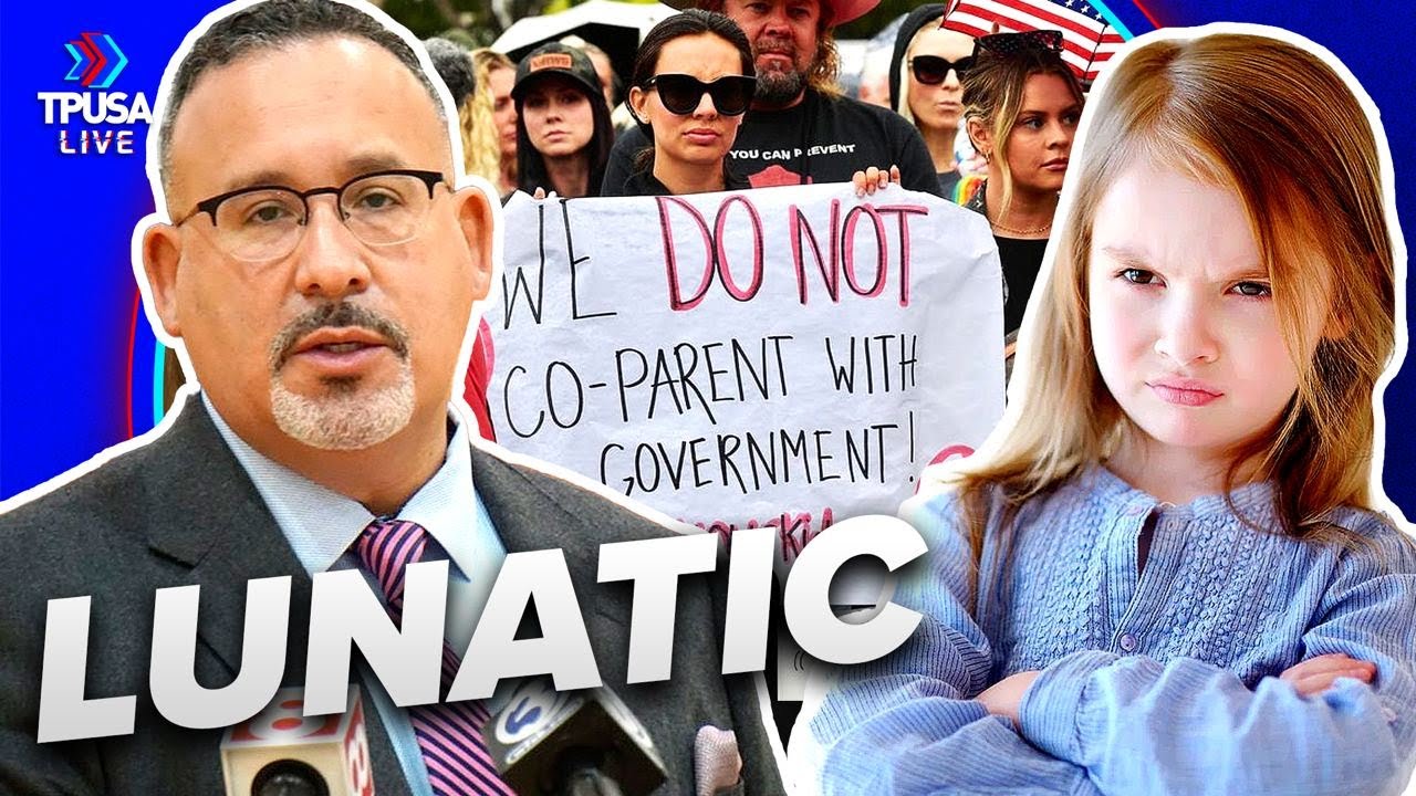 Education Sec. Says Parents SHOULDN&rsquo;T Be the Primary Stakeholder in Their Kids Education