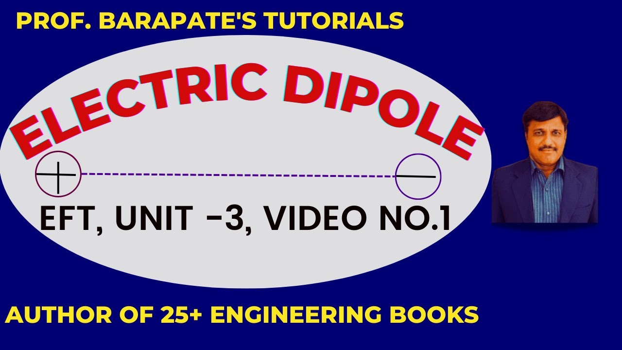 ELECTRIC DIPOLE