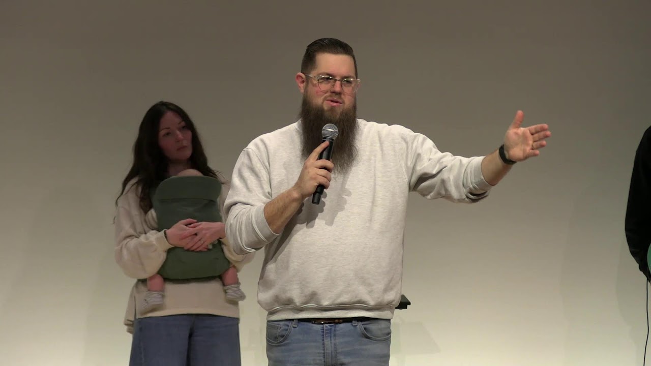 New Hope Hermitage Livestream 02/01/26