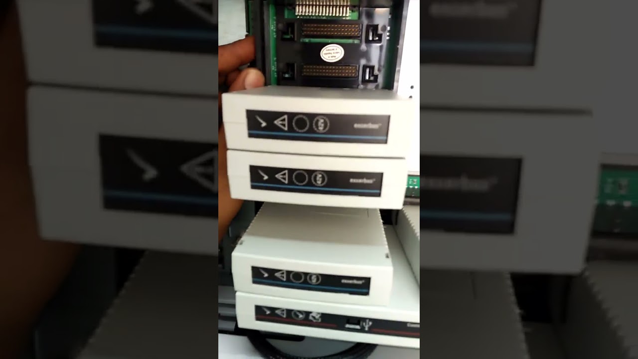 Honeywell esser fire alarm system panel connection details......