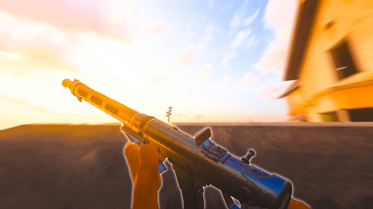 Big Time - Warzone Montage (Rebirth Island)