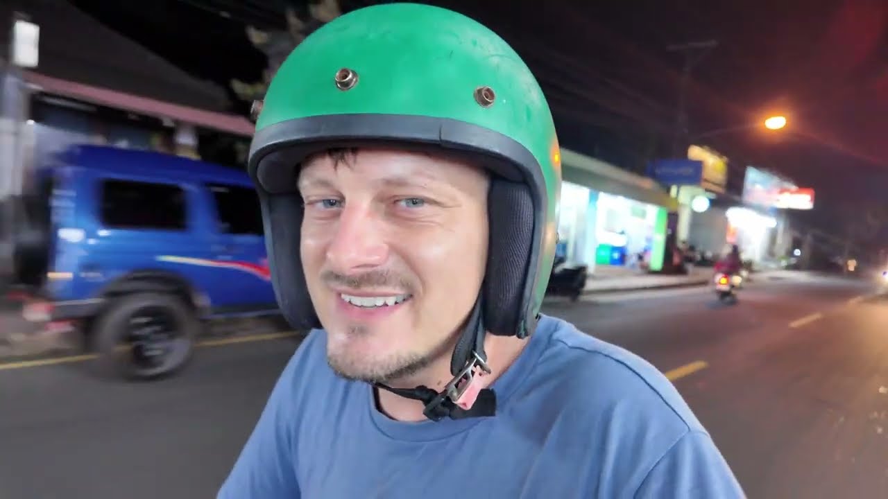 What do the Locals Really Think of Tourists in Bali?