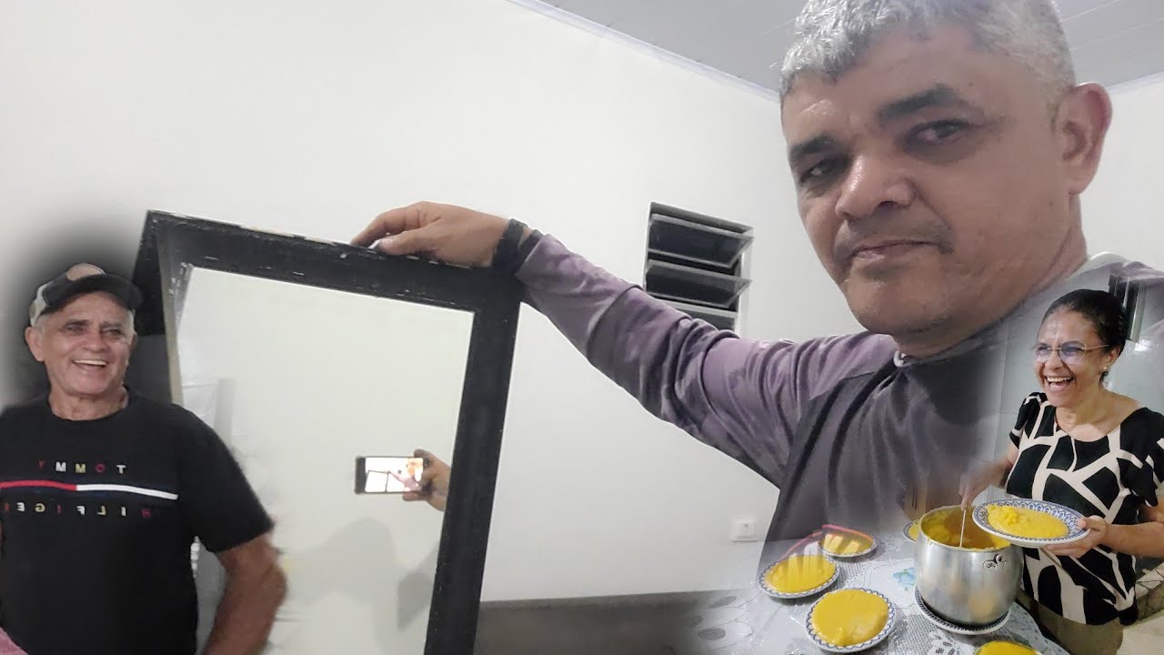 ELE ESTA DE VOLTA  RECUPERADO,SIGNIFICA MUITO PRA NOS 