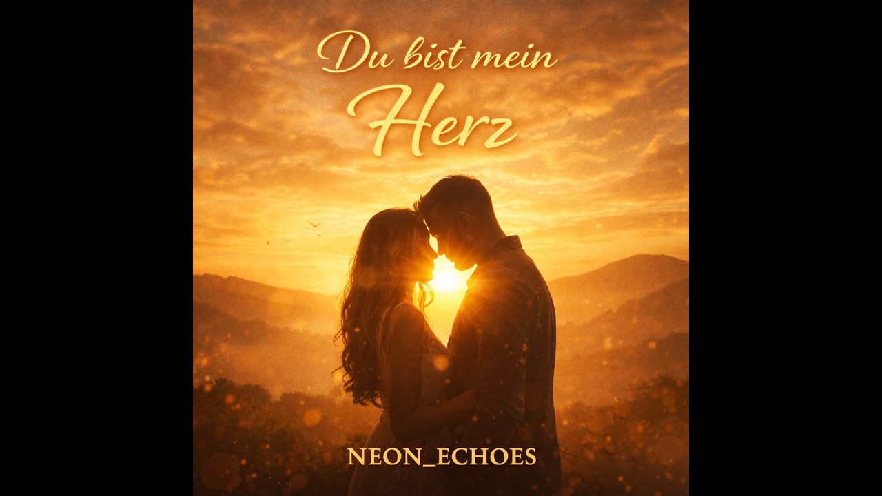 Du bist mein Herz