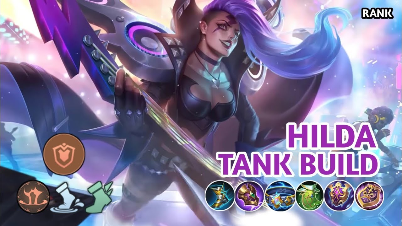 SPECIAL COLLAB W @THETENLEGENDS10EPIC MAIN BERSAMA PARA MYTHIC 😱 - MOBILE LEGENDS BANG BANG