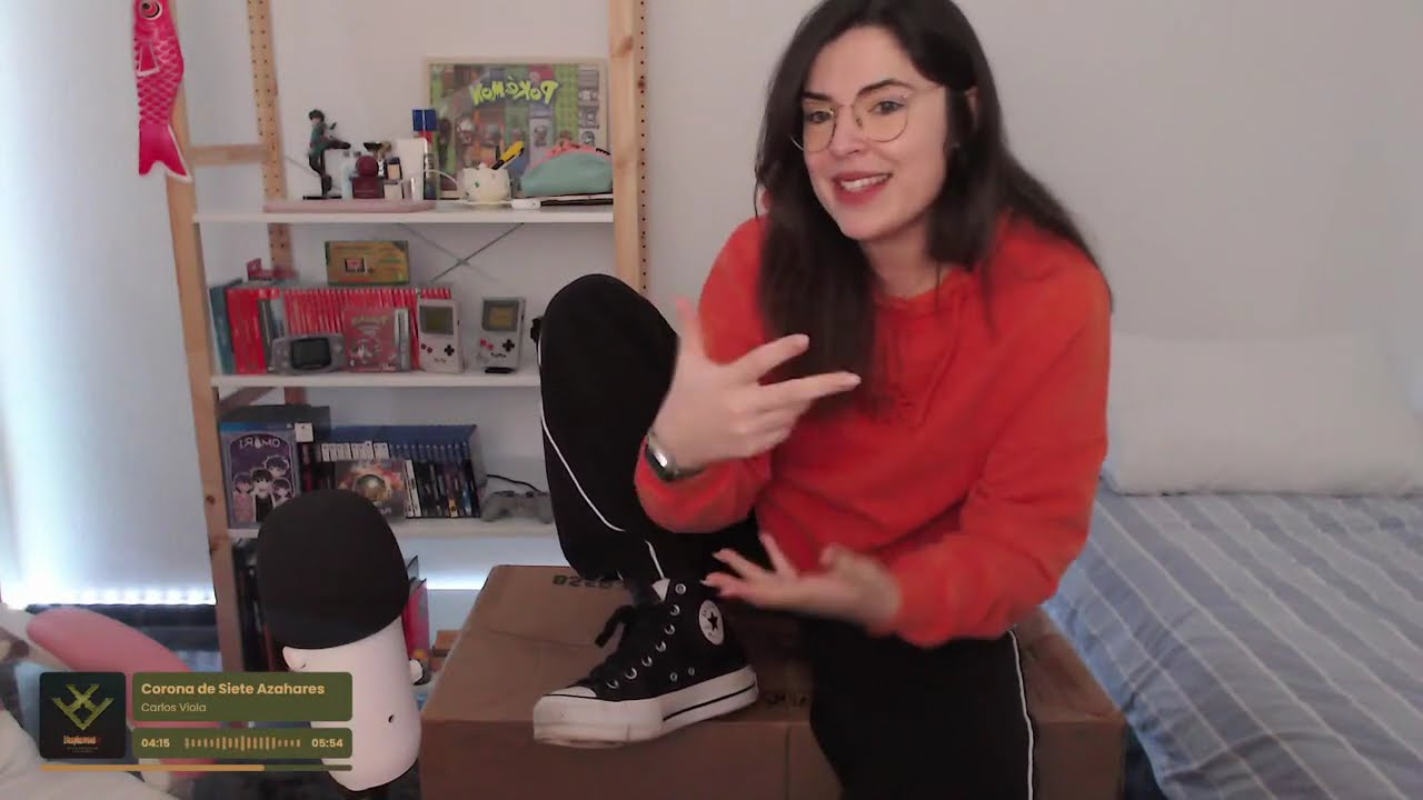 🥷🏻 SEGUIMOS CON EL CAMINO DEL NINJA, PERO ANTES MONTAMOS LA LEGASILLA 👩🏻‍🔧