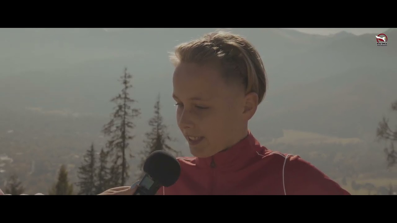 Polonia The Best Young Players. Zakopane 7-9.10.2022.