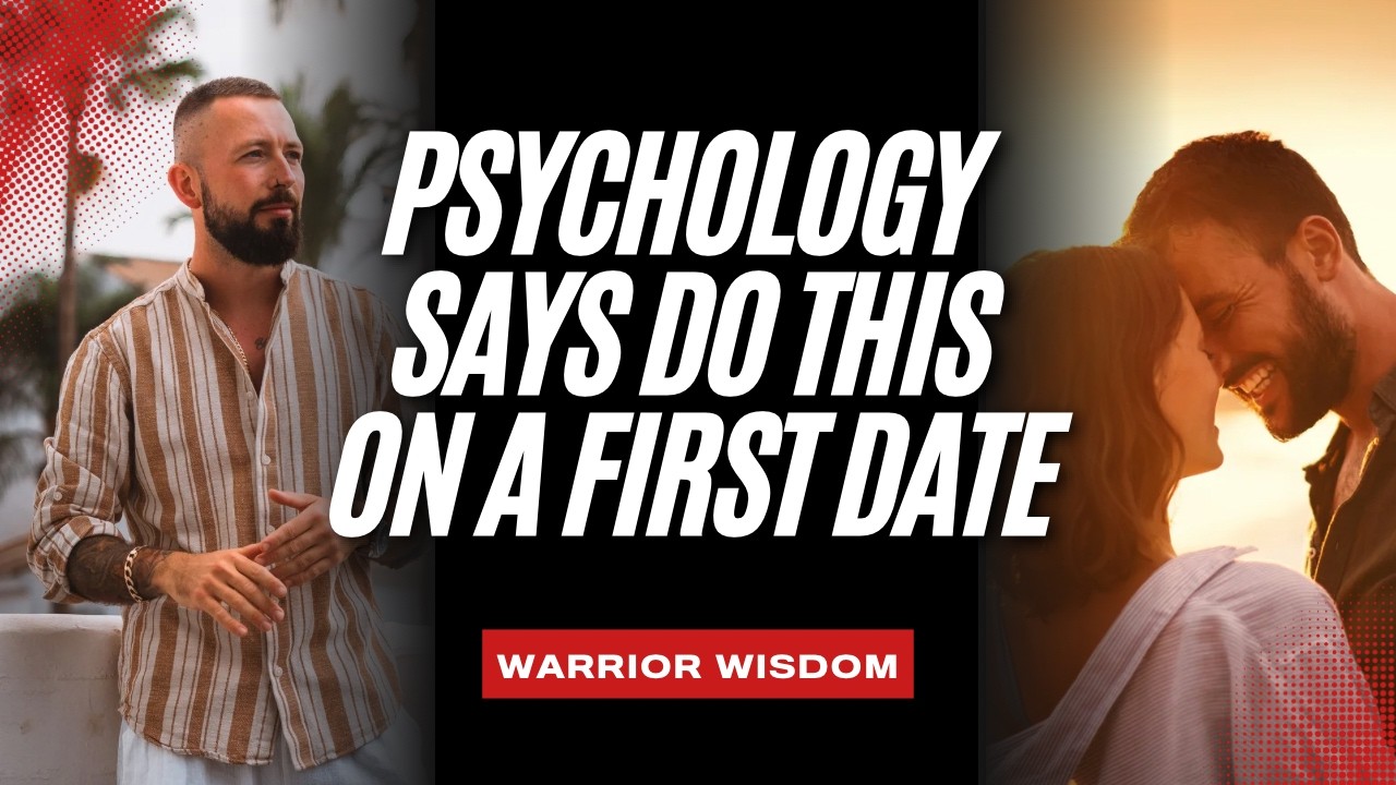 The WORST First Date Idea (And What To Do Instead)