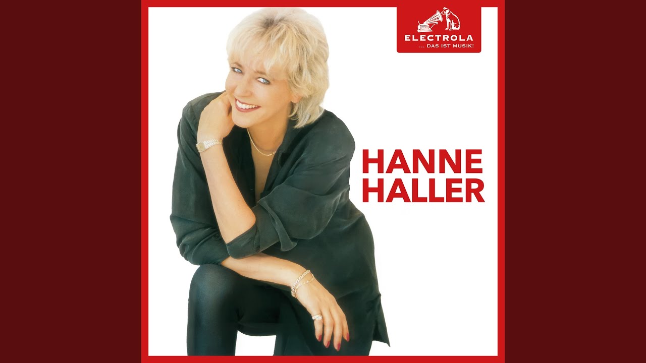Hallo Liebling