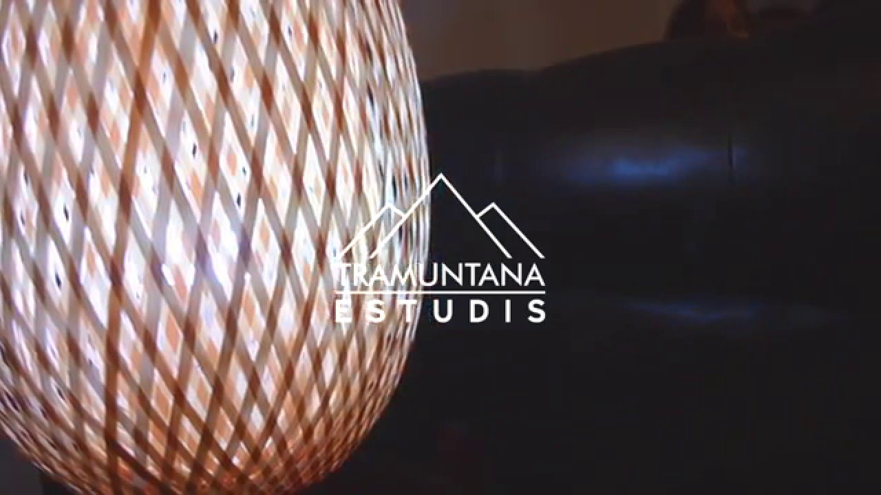 Inauguraci&oacute; Tramuntana Estudis