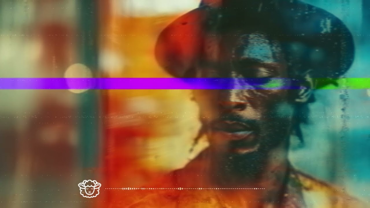 Soulful Jazzy Reggae Mix - Relaxing Evening Vibe