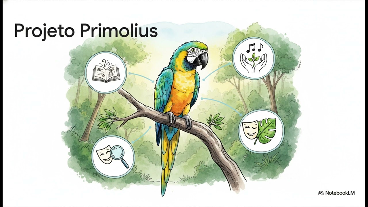 O Mapinguari do Mangal