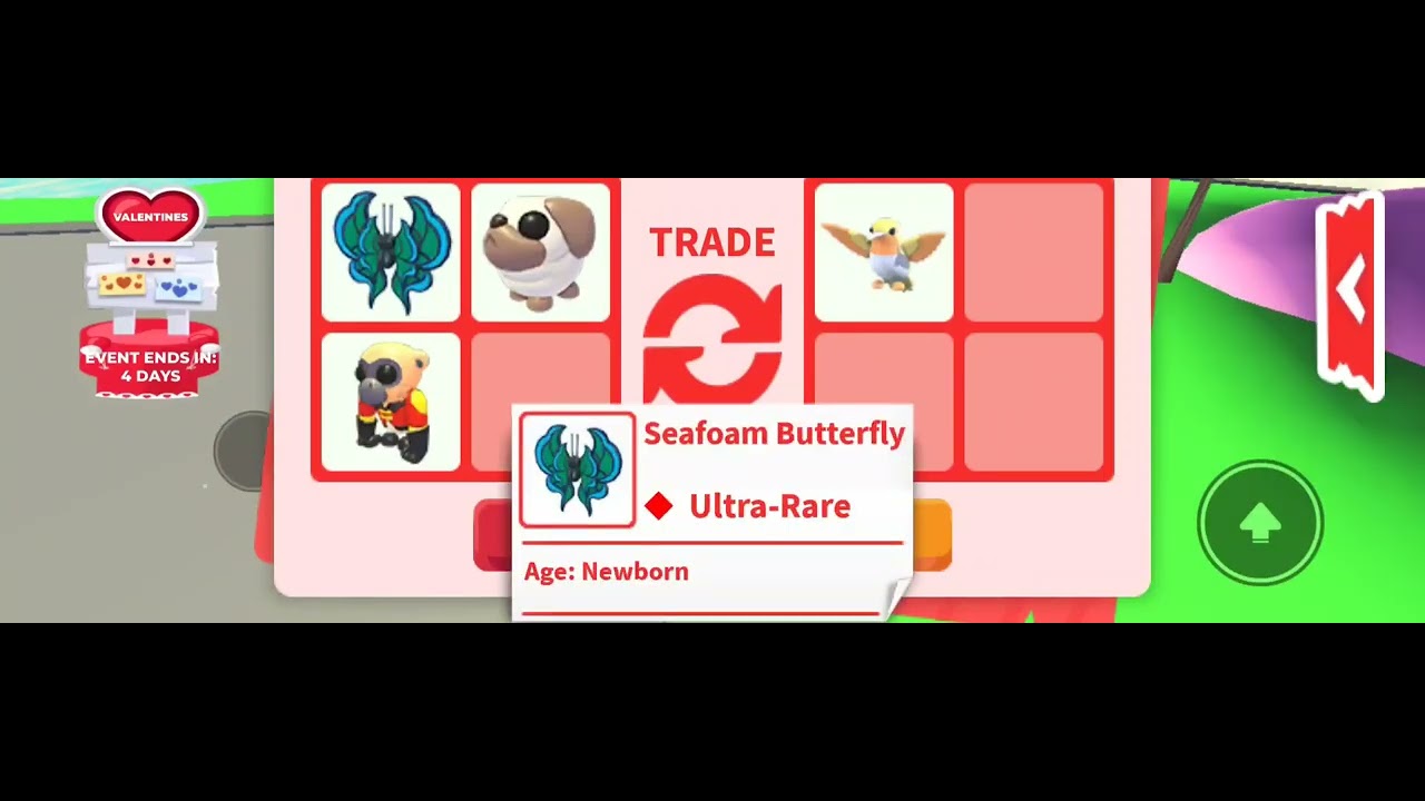 Adopt Me Trades of the Week!!