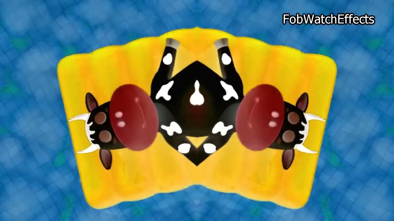 Little Baby Bum Swimming is Fun Effects Sponsored By Preview 2 Mokou Deepfake