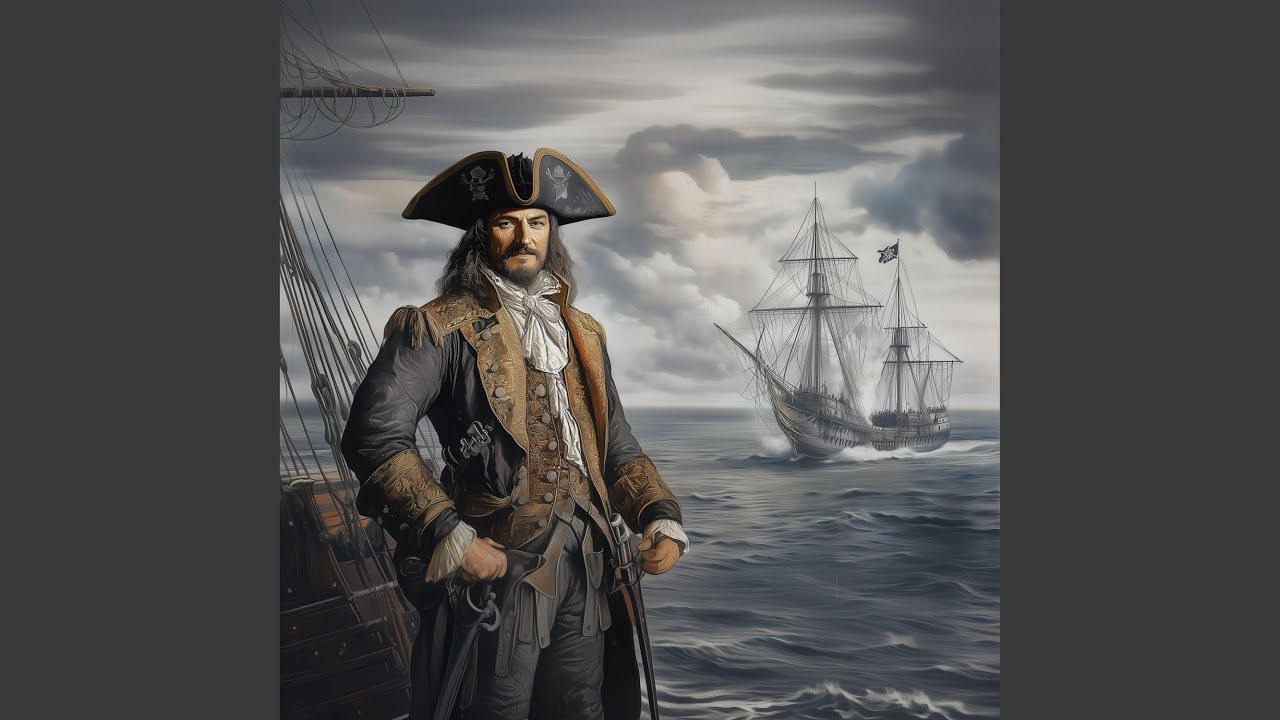 Black Bart's Code