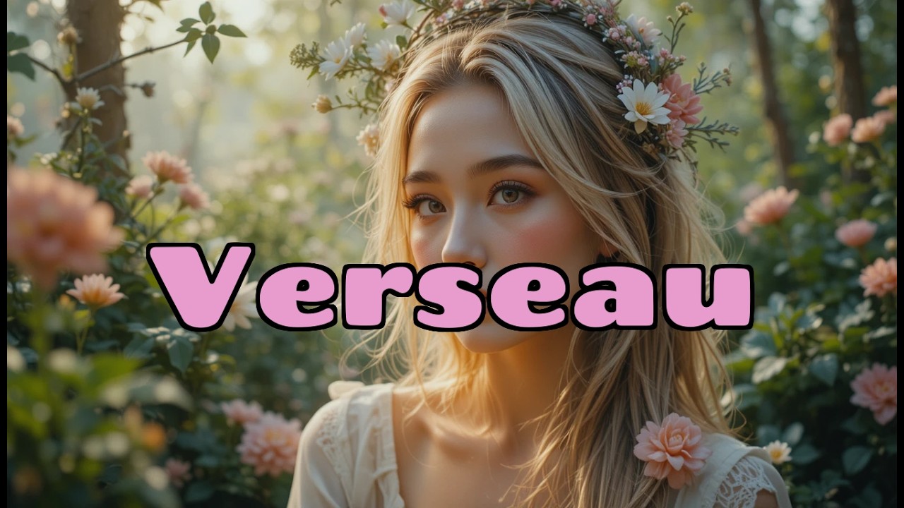 VERSEAU 😱 Nom dévoilé ! Il t’aime et te veut plus que jamais 🔮❤️ Horoscope Amour