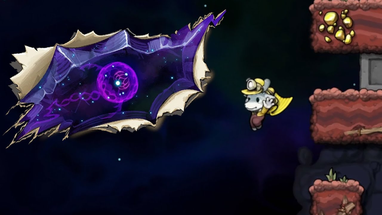 Today's the day I make it back to Cosmic Ocean!