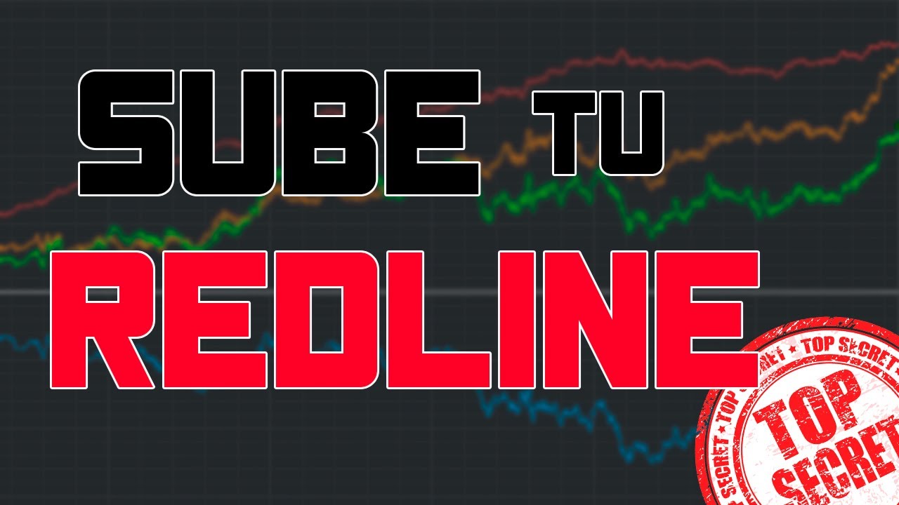 SicoXXI revela sus SECRETOS de REDLINE 📈