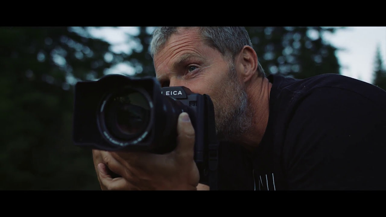 Manfred Baumann - ACDSee Spotlight (4k)