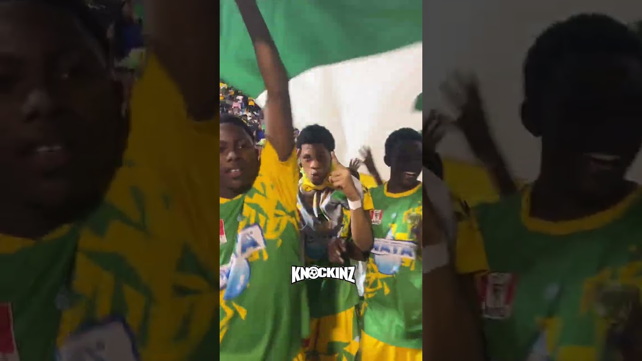 CONGRATULATIONS EXCELSIOR HIGH - MANNING CUP CHAMPIONS 2025